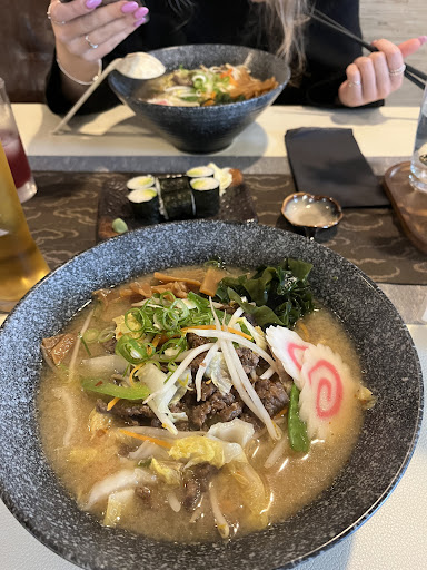 Photo of Takumi Sushi & Noodle Bar - 82 St Helen's Rd, Swansea SA1 4BQ